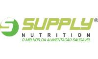 Logo Supply Nutrition em Setor Campinas