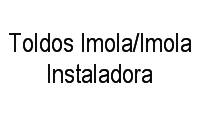 Logo Toldos Imola/Imola Instaladora em Tristeza
