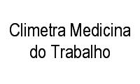 Logo Climetra Medicina do Trabalho Ltda em Eldorado