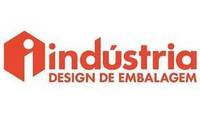 Logo Indústria da Imagem Design de Embalagem em Floresta