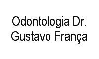 Logo Odontologia Dr. Gustavo França em Taquaral