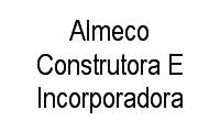 Logo Almeco Construtora E Incorporadora em Barreirinha
