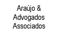 Logo Araújo & Advogados Associados em Santa Lúcia