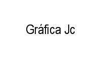 Logo Gráfica Jc