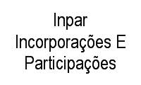 Logo Inpar Incorporações E Participações em Campo Belo