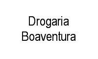 Logo Drogaria Boaventura em Indaiá