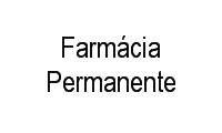 Logo Farmácia Permanente em Maurício de Nassau