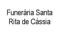 Logo Funerária Santa Rita de Cássia em Santo Amaro