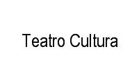 Logo Teatro Cultura em São Francisco