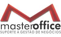 Logo Master Office Suporte E Gestão de Negócios Ltda em Carlos Prates