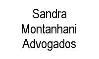 Logo Sandra Montanhani Advogados