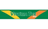 Logo VitóriaTur - Transportes & Turismo em Cachambi