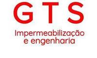 Logo GTS Impermeabilização e Engenharia em Centro