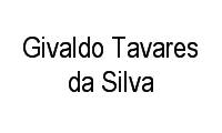 Logo Givaldo Tavares da Silva em Centro