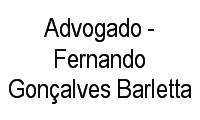Logo Advogado - Fernando Gonçalves Barletta