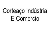 Logo Corteaço Indústria E Comércio em Memorare