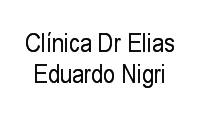 Logo Clínica Dr Elias Eduardo Nigri em Copacabana