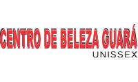 Logo Centro de Beleza Guará em Guará I