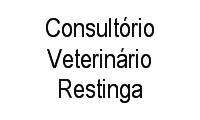 Logo Consultório Veterinário Restinga em Restinga