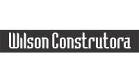 Logo Wilson Construtora em Setor Sul (Gama)