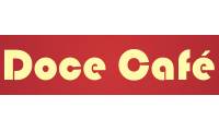 Logo Padaria Doce Café