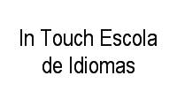 Logo In Touch Escola de Idiomas em Centro