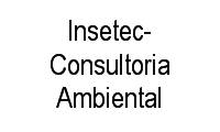 Logo Insetec-Consultoria Ambiental em Setor Leste Vila Nova