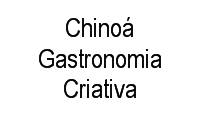 Logo Chinoá Gastronomia Criativa em Alto da Mooca