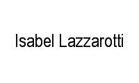 Logo Isabel Lazzarotti em Asa Norte