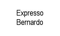 Logo Expresso Bernardo