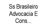 Logo Ss Brasileiro Advocacia E Consultoria Jurídica em Centro