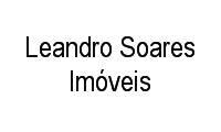Logo Leandro Soares Imóveis