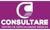 Logo Consultare - Centro de Especialidades Médicas em Centro