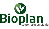 Logo Bioplan Consultoria Ambiental Ltda. em Setor Leste Universitário