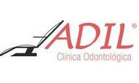 Logo Adil Assistência Dentária Integ S/c Ltda