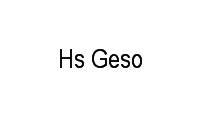Logo Hs Geso
