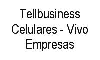 Logo Tellbusiness Celulares - Vivo Empresas em Centro