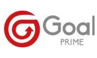 Logo Goal Prime em Maracanã
