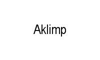 Logo Aklimp em Campo Belo