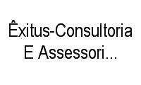 Logo Êxitus-Consultoria E Assessoria Agrária E Ambien em Asa Norte