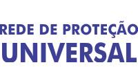 Logo Rede de Proteção Universal Imbuí em Boca do Rio