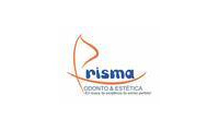 Logo Prisma Odonto e Estética em Centro