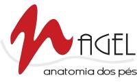 Logo Nagel Anatomia dos Pés em Asa Sul