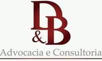 Logo Diniz e Bittencourt Advocacia e Consultoria em Centro