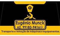 Logo EUGENIO MUNCK em Parque dos Pirineus