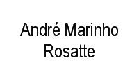 Logo André Marinho Rosatte em Jardim Pitangueiras I