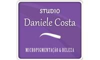 Logo Studio Daniele Costa - Dermocamuflagem e Dermopigmentação Estética - Maricá Freguesia em Centro