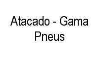 Logo Atacado - Gama Pneus