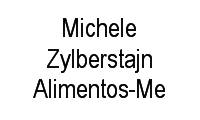 Logo Michele Zylberstajn Alimentos-Me em Perdizes