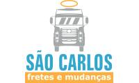 Logo São Carlos Mudanças e Transportes em Jardim dos Pinheiros